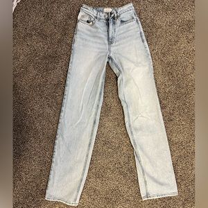 PacSun 90s Boyfriend Jeans